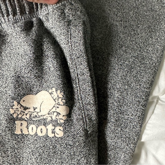 Roots | Women’s ‘Salt & Pepper’ Sweatpants - Picture 7 of 12
